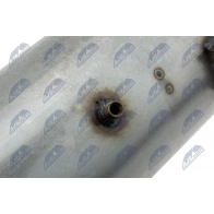 Сажевый фильтр NTY 1440417159 O 4UCL DPF-ME-009 - Изображение 6