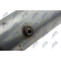 Сажевый фильтр NTY 1440417159 O 4UCL DPF-ME-009 - Изображение 7
