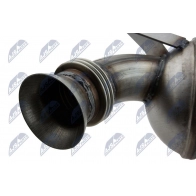 Сажевый фильтр NTY 1440417159 O 4UCL DPF-ME-009 - Изображение 8