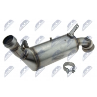 Сажевый фильтр NTY DPF-ME-010 2OY2 37X 1440417160 - Изображение 3