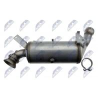 Сажевый фильтр NTY DPF-ME-010 2OY2 37X 1440417160 - Изображение 4