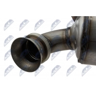 Сажевый фильтр NTY DPF-ME-010 2OY2 37X 1440417160 - Изображение 6