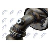 Сажевый фильтр NTY DPF-ME-010 2OY2 37X 1440417160 - Изображение 7
