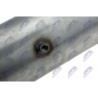Сажевый фильтр NTY DPF-ME-010 2OY2 37X 1440417160 - Изображение 8