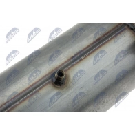 Сажевый фильтр NTY DPF-ME-010 2OY2 37X 1440417160 - Изображение 9