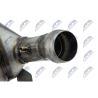 Сажевый фильтр NTY DPF-ME-010 2OY2 37X 1440417160 - Изображение 11