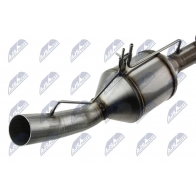 Сажевый фильтр NTY 16 LKX DPF-ME-011 1440417161 - Изображение 5