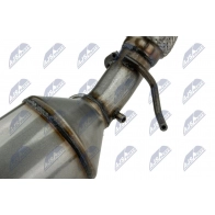 Сажевый фильтр NTY 16 LKX DPF-ME-011 1440417161 - Изображение 6