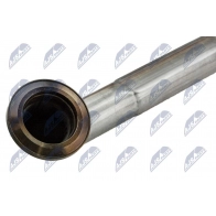 Сажевый фильтр NTY 16 LKX DPF-ME-011 1440417161 - Изображение 7
