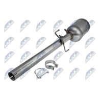 Сажевый фильтр NTY 1440417162 33U 9M7 DPF-ME-012 - Изображение 2