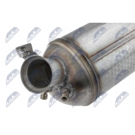 Сажевый фильтр NTY 1440417162 33U 9M7 DPF-ME-012 - Изображение 5