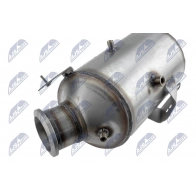 Сажевый фильтр NTY DPF-ME-013 FEN 6G 1440417163 - Изображение 5