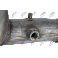 Сажевый фильтр NTY DPF-ME-013 FEN 6G 1440417163 - Изображение 6