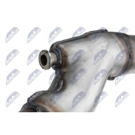 Сажевый фильтр NTY DPF-ME-013 FEN 6G 1440417163 - Изображение 7
