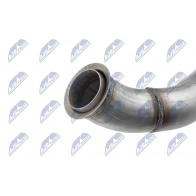 Сажевый фильтр NTY DPF-ME-013 FEN 6G 1440417163 - Изображение 8