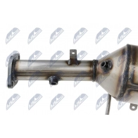 Сажевый фильтр NTY CF JQ5S DPF-MS-000 1440417164 - Изображение 7