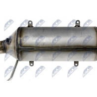 Сажевый фильтр NTY CF JQ5S DPF-MS-000 1440417164 - Изображение 8