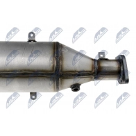 Сажевый фильтр NTY CF JQ5S DPF-MS-000 1440417164 - Изображение 9