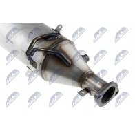Сажевый фильтр NTY CF JQ5S DPF-MS-000 1440417164 - Изображение 10