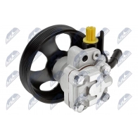 Насос Гур NTY SPW-HY-510 OONHS S4 1440406704 - Изображение 2