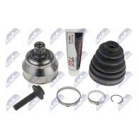 Шрус граната NTY NPZ-AU-049 1440396289 KWC D4X - Изображение 2