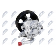 Насос Гур NTY 1440406707 SPW-HY-513 N7PK 99H - Изображение 2