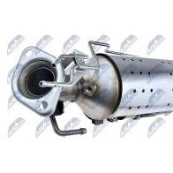 Сажевый фильтр NTY C7KF G 1440417166 DPF-MZ-001 - Изображение 6
