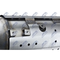 Сажевый фильтр NTY C7KF G 1440417166 DPF-MZ-001 - Изображение 7