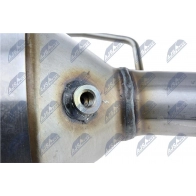 Сажевый фильтр NTY C7KF G 1440417166 DPF-MZ-001 - Изображение 8