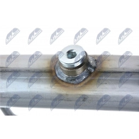 Сажевый фильтр NTY C7KF G 1440417166 DPF-MZ-001 - Изображение 9