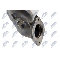 Сажевый фильтр NTY X 7PRS3Q DPF-NS-000 1440417167 - Изображение 4