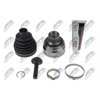 Шрус граната NTY FK8 89U 1440396294 NPZ-AU-054 - Изображение 2