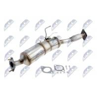 Сажевый фильтр NTY DPF-NS-001 1Y6GS D 1440417168 - Изображение 3