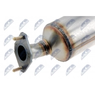Сажевый фильтр NTY DPF-NS-001 1Y6GS D 1440417168 - Изображение 4