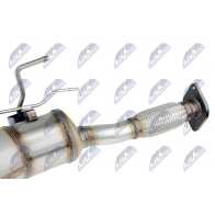 Сажевый фильтр NTY DPF-NS-001 1Y6GS D 1440417168 - Изображение 5
