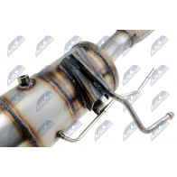 Сажевый фильтр NTY DPF-NS-001 1Y6GS D 1440417168 - Изображение 6