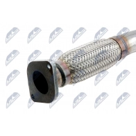 Сажевый фильтр NTY DPF-NS-001 1Y6GS D 1440417168 - Изображение 7