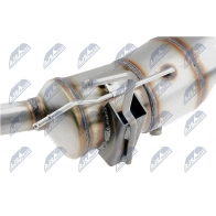 Сажевый фильтр NTY DPF-NS-001 1Y6GS D 1440417168 - Изображение 8