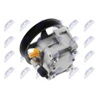 Насос Гур NTY N4 X5USX SPW-JG-001 1440406713 - Изображение 2