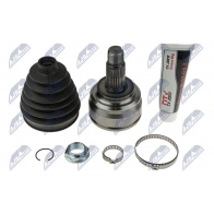 Шрус граната NTY NPZ-BM-001 1440396299 OI FPU - Изображение 2