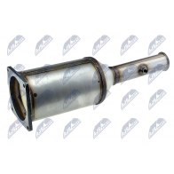 Сажевый фильтр NTY 1440417171 DPF-PE-001 GE1FY K - Изображение 2