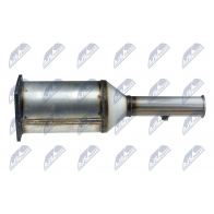 Сажевый фильтр NTY 1440417171 DPF-PE-001 GE1FY K - Изображение 3
