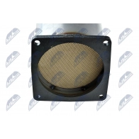 Сажевый фильтр NTY 1440417171 DPF-PE-001 GE1FY K - Изображение 4
