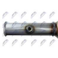 Сажевый фильтр NTY 1440417171 DPF-PE-001 GE1FY K - Изображение 5