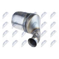 Сажевый фильтр NTY 1440417172 DPF-PE-002 OXR V2X - Изображение 2