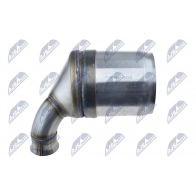 Сажевый фильтр NTY 1440417172 DPF-PE-002 OXR V2X - Изображение 3
