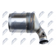 Сажевый фильтр NTY 1440417172 DPF-PE-002 OXR V2X - Изображение 4