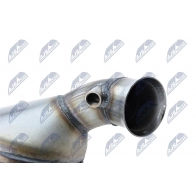 Сажевый фильтр NTY 1440417172 DPF-PE-002 OXR V2X - Изображение 5