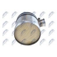 Сажевый фильтр NTY 1440417172 DPF-PE-002 OXR V2X - Изображение 6