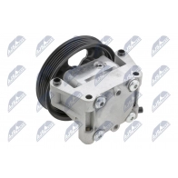 Насос Гур NTY 4X R4VAA SPW-JG-007 1440406719 - Изображение 2